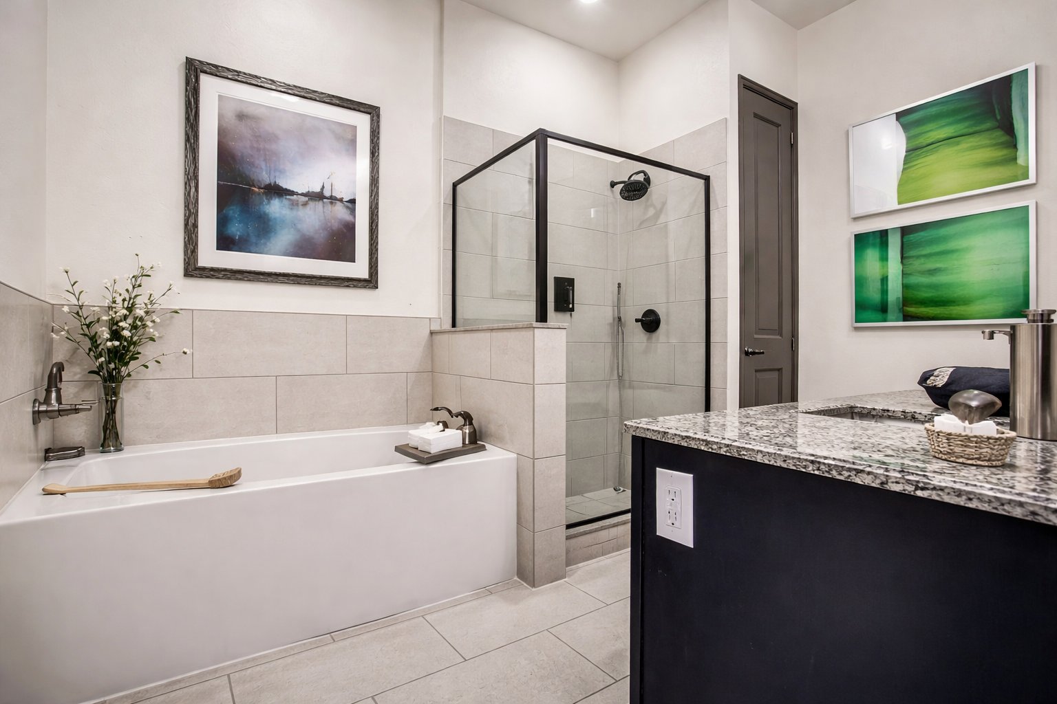 Suburban Apartment Rehab