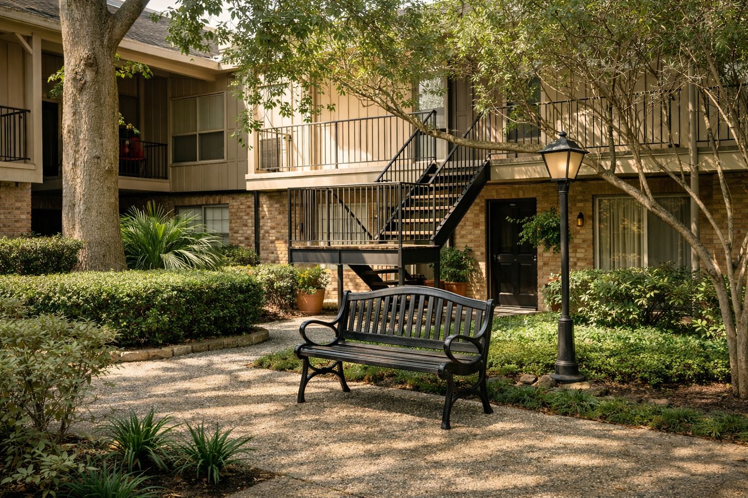 Exterior & Curb Appeal Overhaul