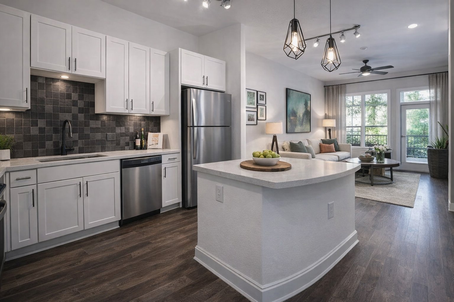 Mid-Rise Value-Add Program