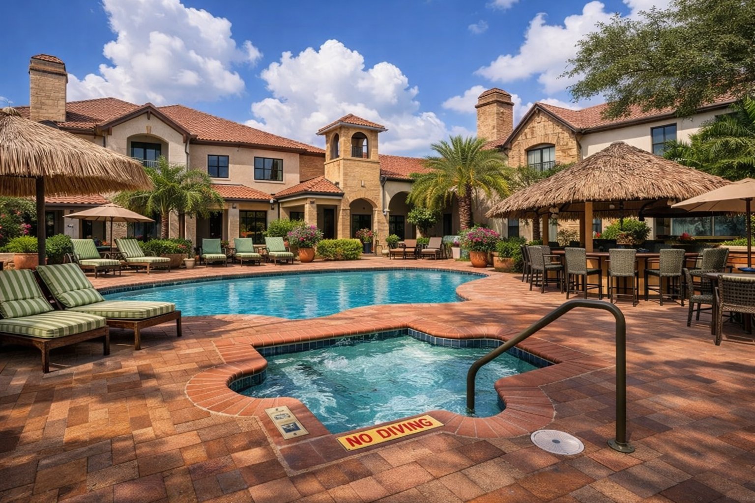 Common Area Modernization